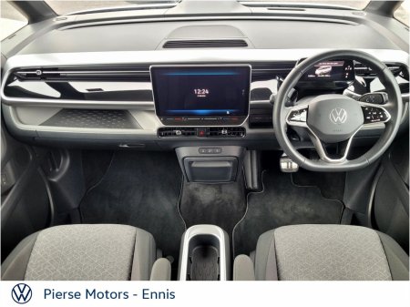2026 Volkswagen ID.Buzz - photo 4