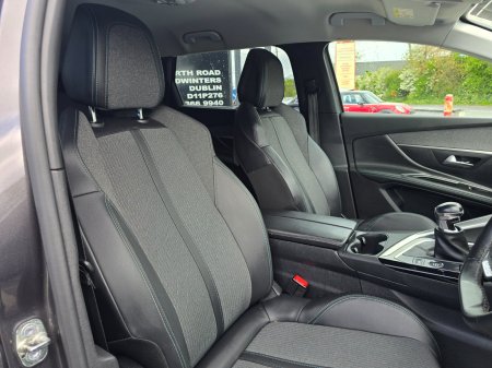 2022 Peugeot 5008 - photo 15