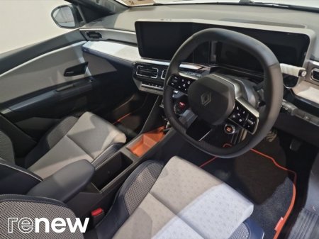 2026 Renault 5 E-Tech - photo 6