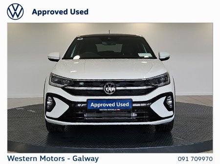 2026 Volkswagen Taigo - photo 12
