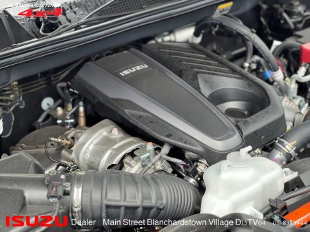 2026 Isuzu D-Max - photo 30