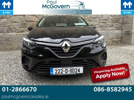 2022 Renault Clio - photo 10