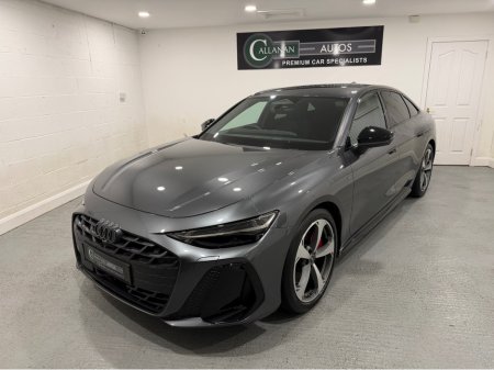 2026 Audi A6 - photo 26
