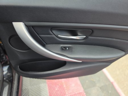 2013 BMW 3-Series - photo 17