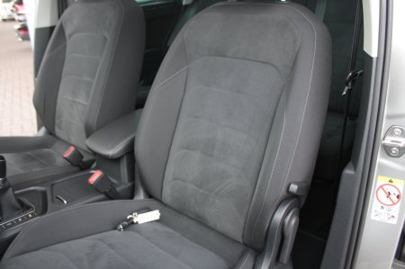 2019 Volkswagen Tiguan - photo 24
