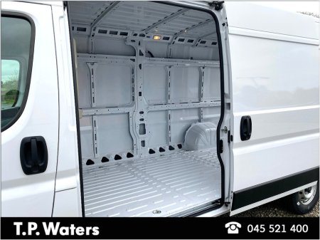 2026 Fiat Ducato - photo 9