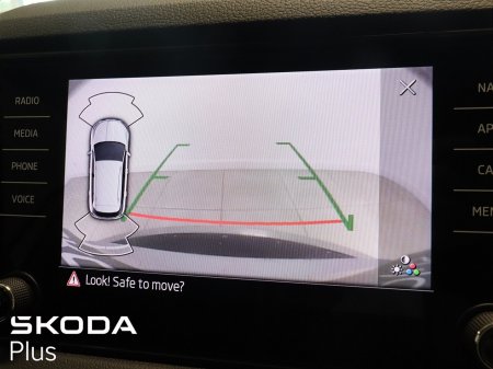 2023 Skoda Karoq - photo 16