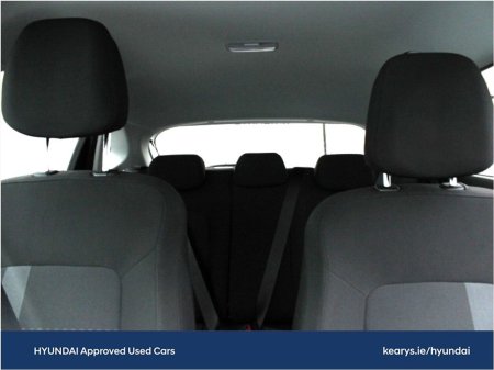 2026 Hyundai i20 - photo 11