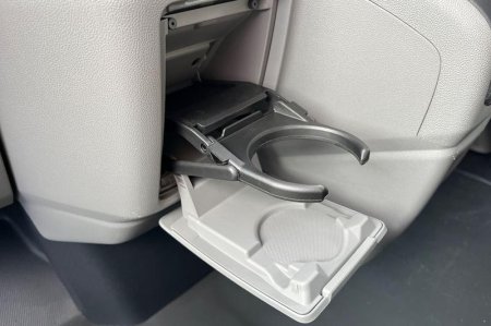2026 Ford Transit Custom - photo 17