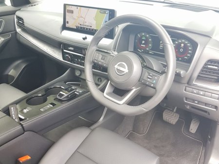 2026 Nissan X-Trail - photo 9