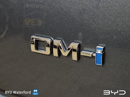 2026 BYD SEALION 5 - photo 32