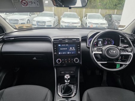2022 Hyundai Tucson - photo 15