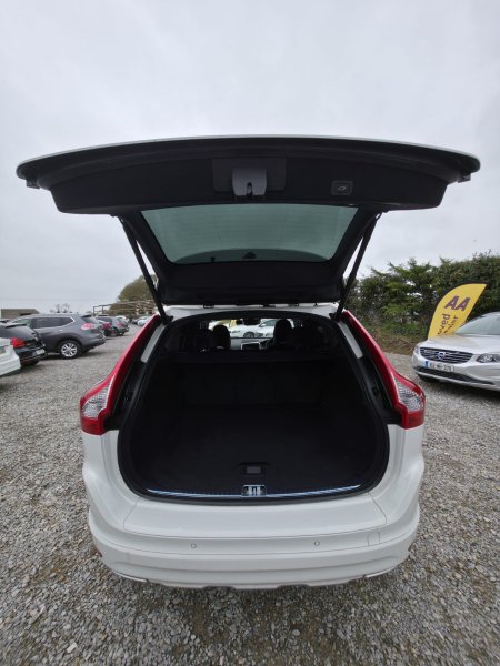 2017 Volvo XC60 - photo 19