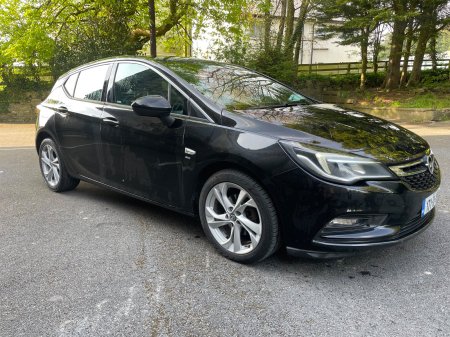 2017 Opel Astra - photo 10
