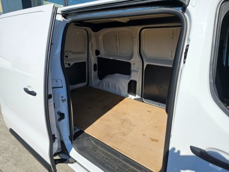 2023 Opel Vivaro - photo 9