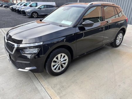 2023 Skoda Kamiq - photo 11