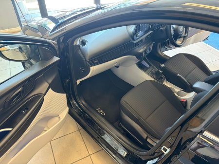 2022 Hyundai i20 - photo 17