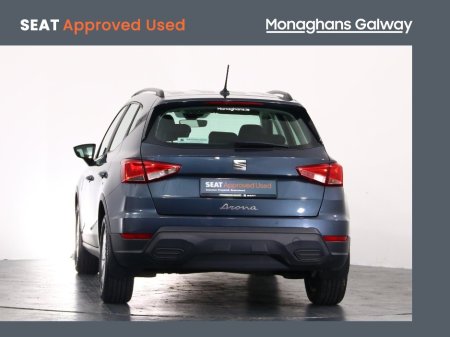 2023 SEAT Arona - photo 5