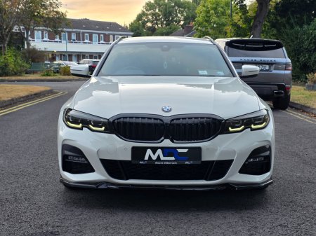 2021 BMW 3-Series - photo 14