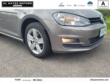 2016 Volkswagen Golf - photo 6