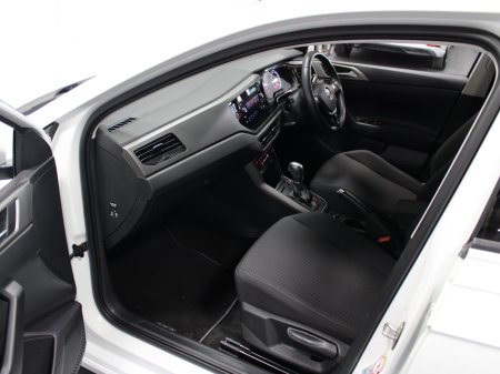 2018 Volkswagen Polo - photo 37