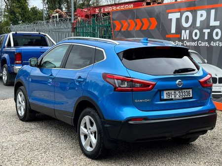 2019 Nissan Qashqai - photo 9