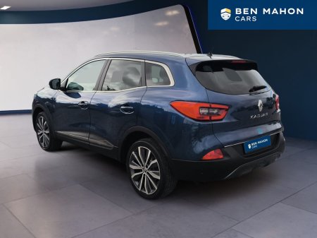 2016 Renault Kadjar - photo 3