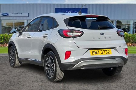 2024 Ford Puma - photo 2