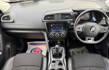 2019 Renault Kadjar - photo 11
