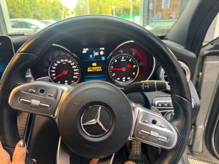 2019 Mercedes-Benz C-Class - photo 12