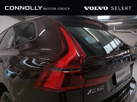 2025 Volvo XC60 - photo 15
