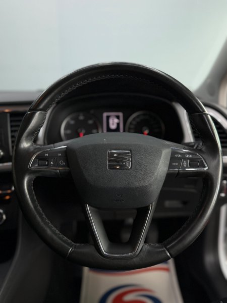 2019 SEAT Leon - photo 9