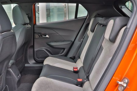 2021 Peugeot 2008 - photo 19