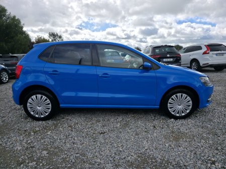 2016 Volkswagen Polo - photo 6