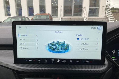 2024 Ford Kuga - photo 28