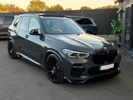 2022 BMW X5 - photo 4
