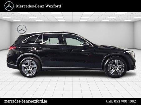 2026 Mercedes-Benz GLC - photo 9
