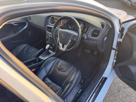 2013 Volvo V40 - photo 9
