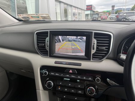 2018 Kia Sportage - photo 7