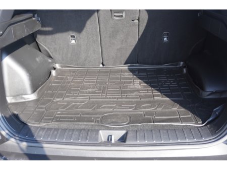 2021 Hyundai Tucson - photo 9