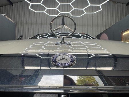 2014 Mercedes-Benz S-Class - photo 22