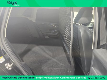 2026 Volkswagen Tiguan - photo 19