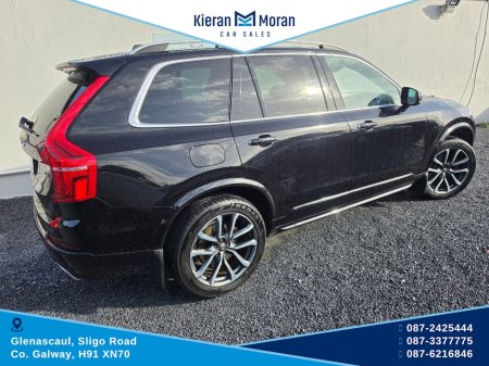 2018 Volvo XC90 - photo 5