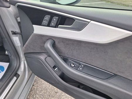 2021 Audi A5 - photo 48