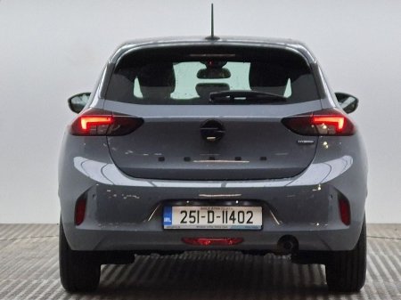 2025 Opel Corsa - photo 10