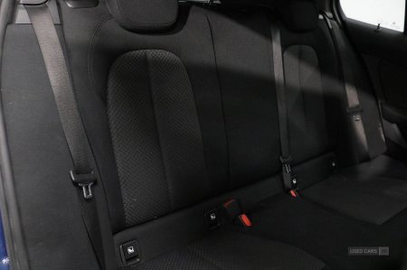 2022 BMW 1-Series - photo 13