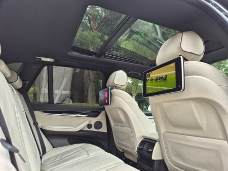 2017 BMW X5 - photo 12