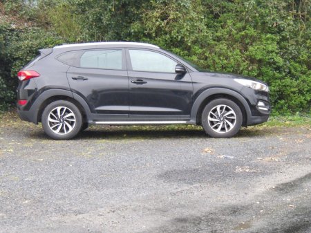 2017 Hyundai Tucson - photo 19