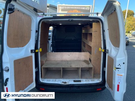 2022 Ford Transit - photo 10