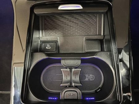 2023 Mercedes-Benz CLA - photo 21